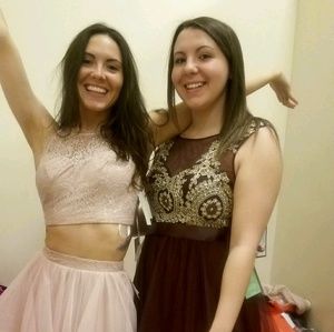 Meet your Posher, Kayla